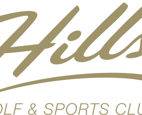 Logo Hills Golf & Sports Club