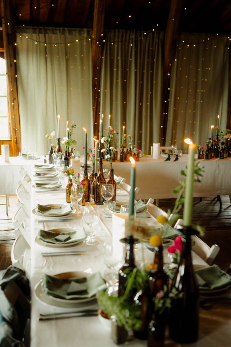 Bröllopspunkarnas bröllop – Foto: Maja Karlström Bröllopspunkarnas bröllop - Foto: Maja Karlström