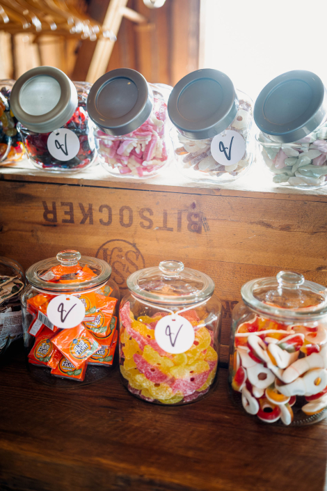 Bröllopspunkarnas bröllop – Foto: Maja Karlström Bröllopspunkarnas bröllop - Foto: Maja Karlström