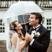 Josefin & Daniels bröllop - Foto: Oskar Aronsson