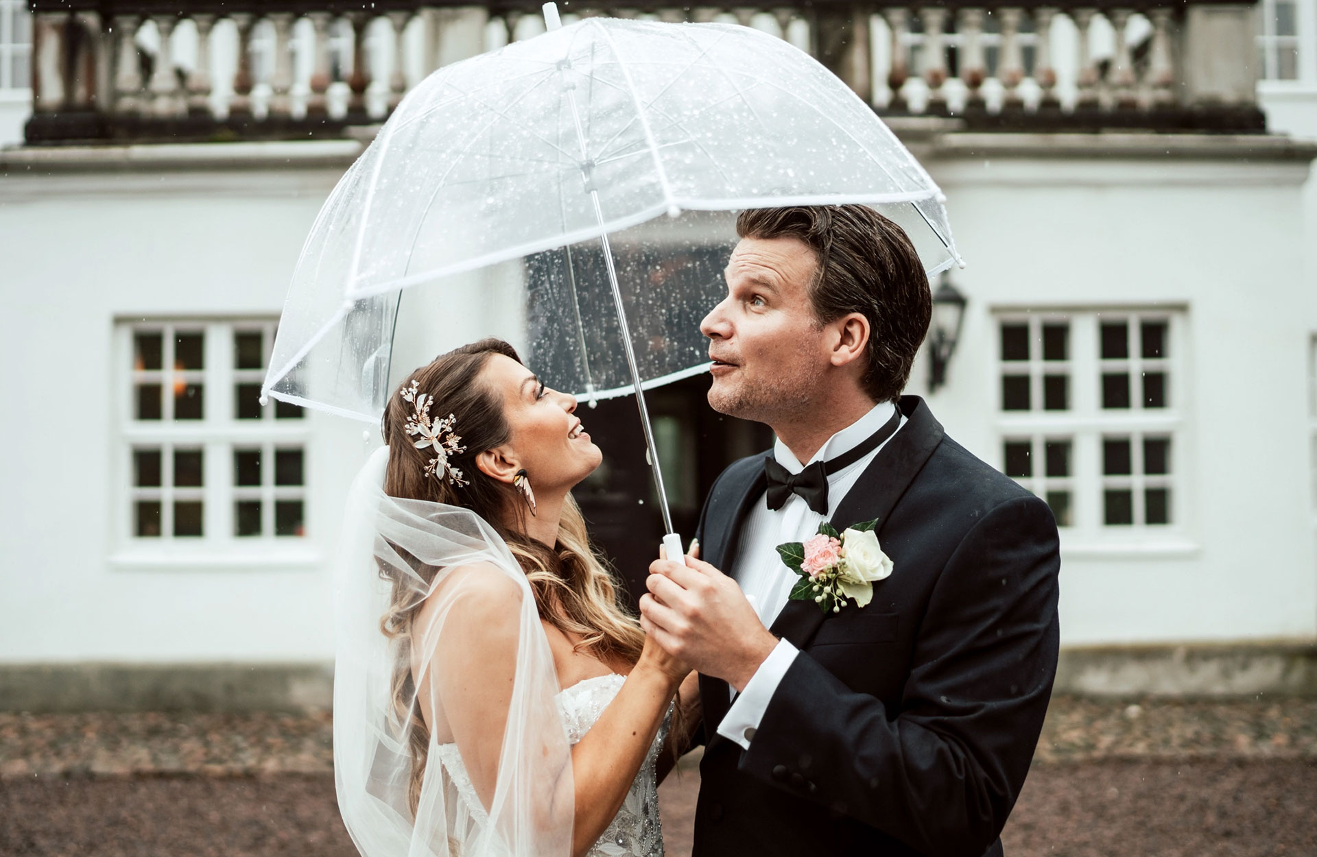 Josefin & Daniels bröllop - Foto: Oskar Aronsson Josefin & Daniels bröllop - Foto: Oskar Aronsson