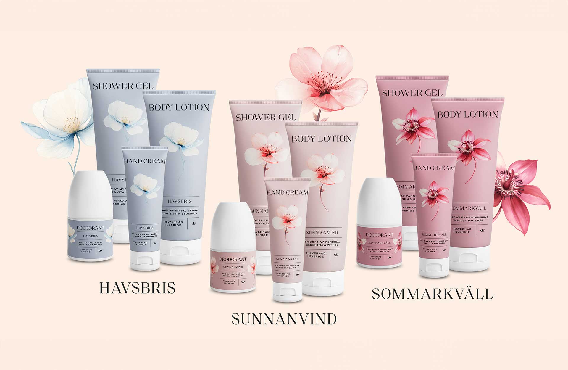 Doftserien-presentation