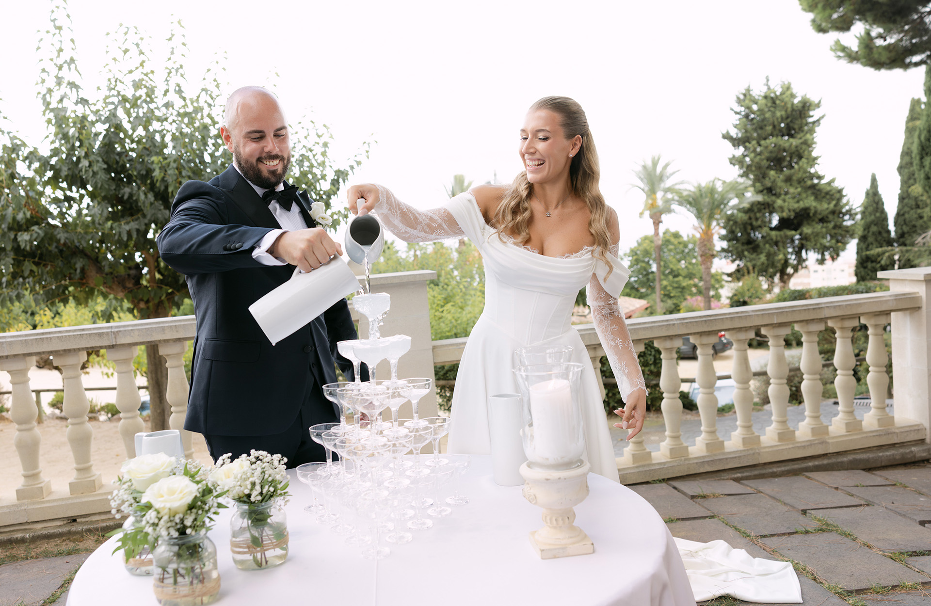 Denise vann Diamantjakten - Foto: Anastasiya Kotelnyk