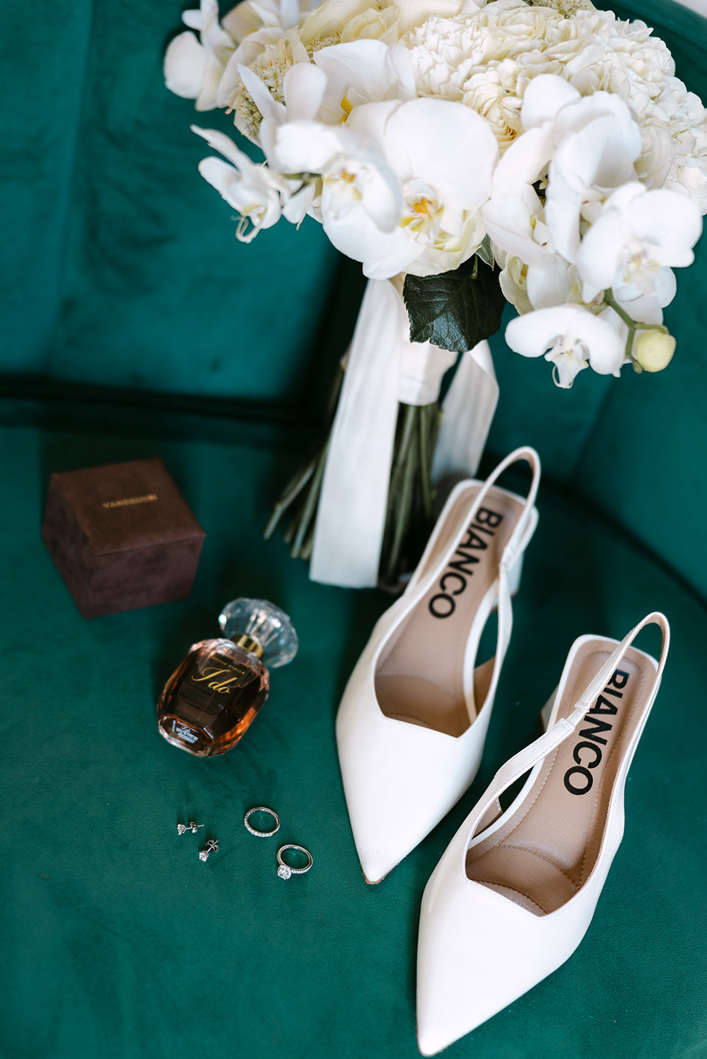 Accessoarer att minnas - Foto: Anastasiya Kotelnyk