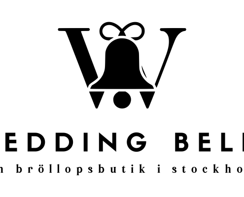 Wedding Bells - Din bröllopsbutik i Stockholm