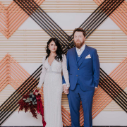 Bröllop i Las Vegas - Foto: Amberlight Collective