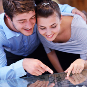 Vinnare Diamantjakten