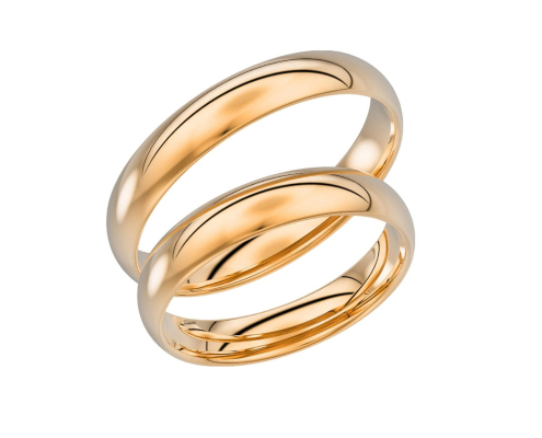 Klassisk - Guldshop Höganäs