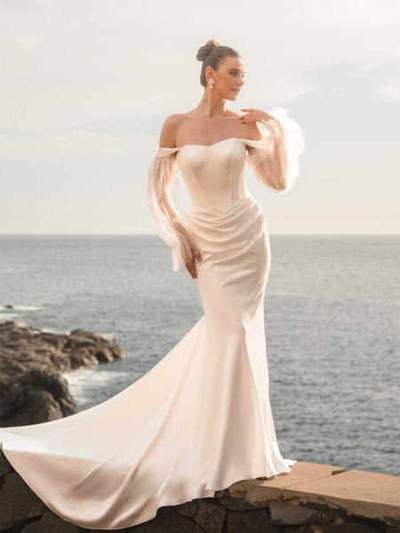 Pearl by Diane Legrand - 1953