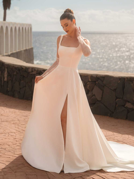 Pearl by Diane Legrand - 1967