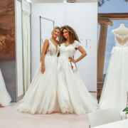 European Bridal Week