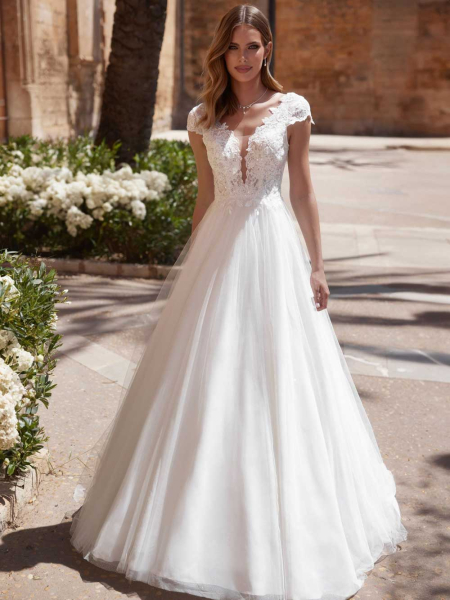 Bianco Evento - Uriel