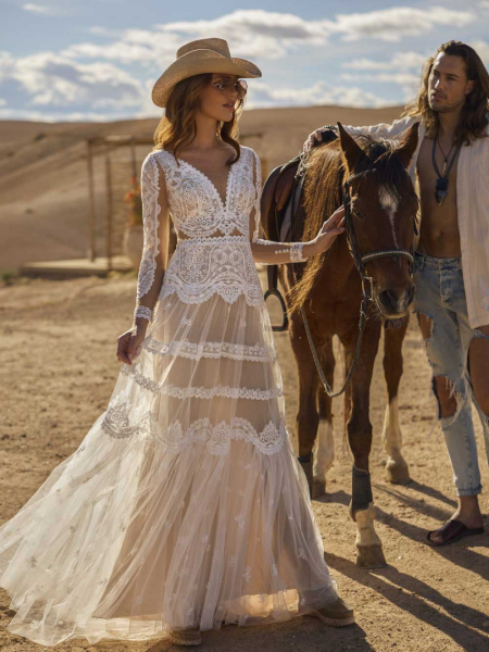 Herve Paris - Cooper