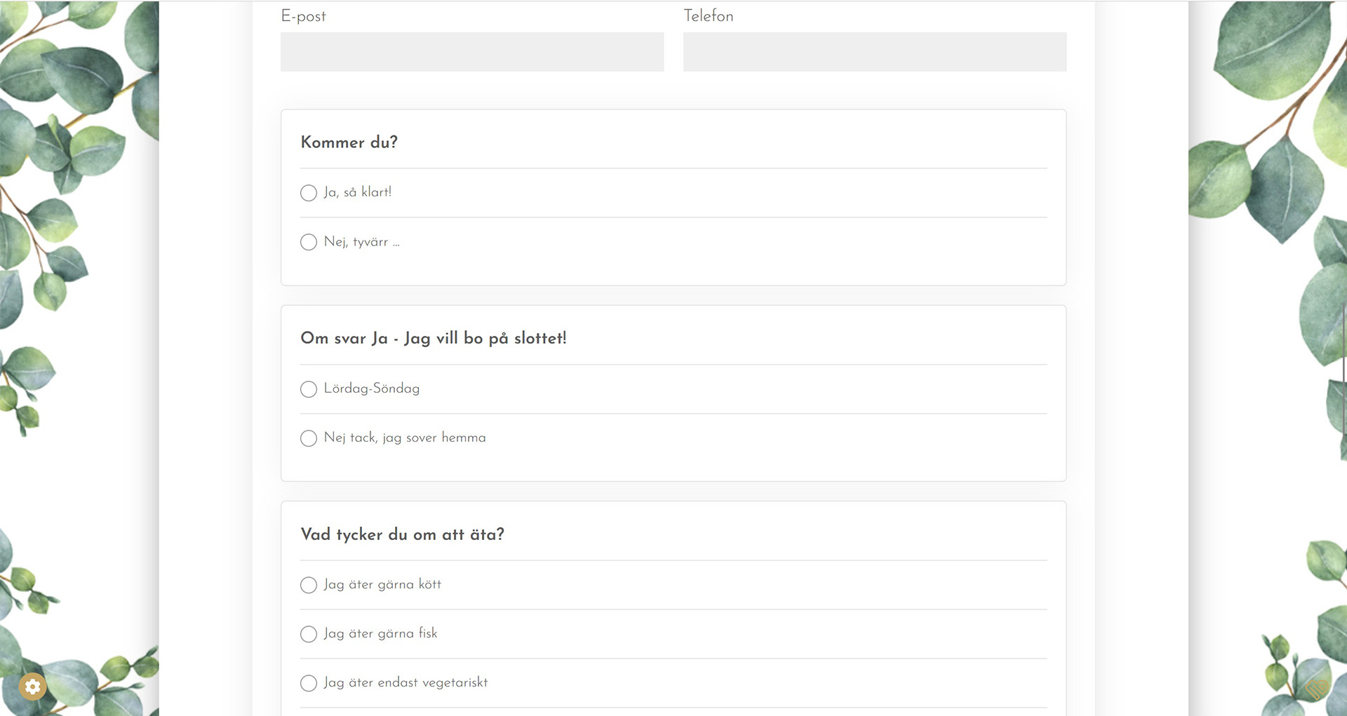 min-brollopssajt-osa-formular-webb