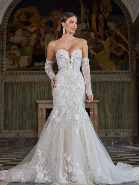 Royal by Diane Legrand - Alana