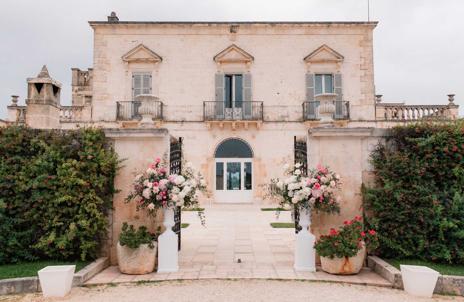 Kathrine & Stefano - Drömbröllop i Italien Kathrine & Stefano - Drömbröllop i Italien