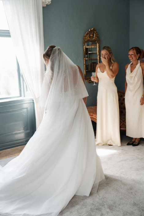 Louise & Jens bröllop – Foto: Anna Tran Divis Louise & Jens bröllop - Foto: Anna Tran Divis