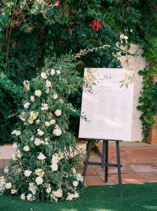 Bordsplacering – Foto: 2 Brides Photography Bordsplacering - Foto: 2 Brides Photography