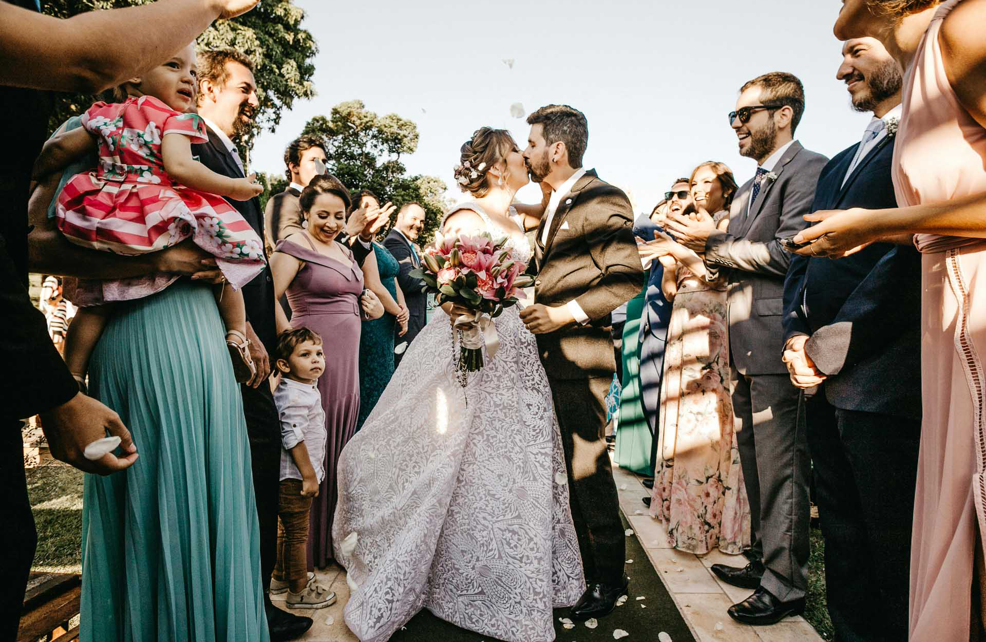 Bröllopsfoto - Pexels / Jonathan Borba Bröllopsfoto - Pexels / Jonathan Borba