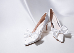 Bröllopsskor - Roswell / Rainbow Club