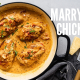 Marry Me Chicken - en smaskig och enkel rätt till myskvällen