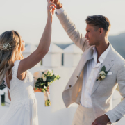 Pelote - skräddarsydda kostymer - kostym till bröllop