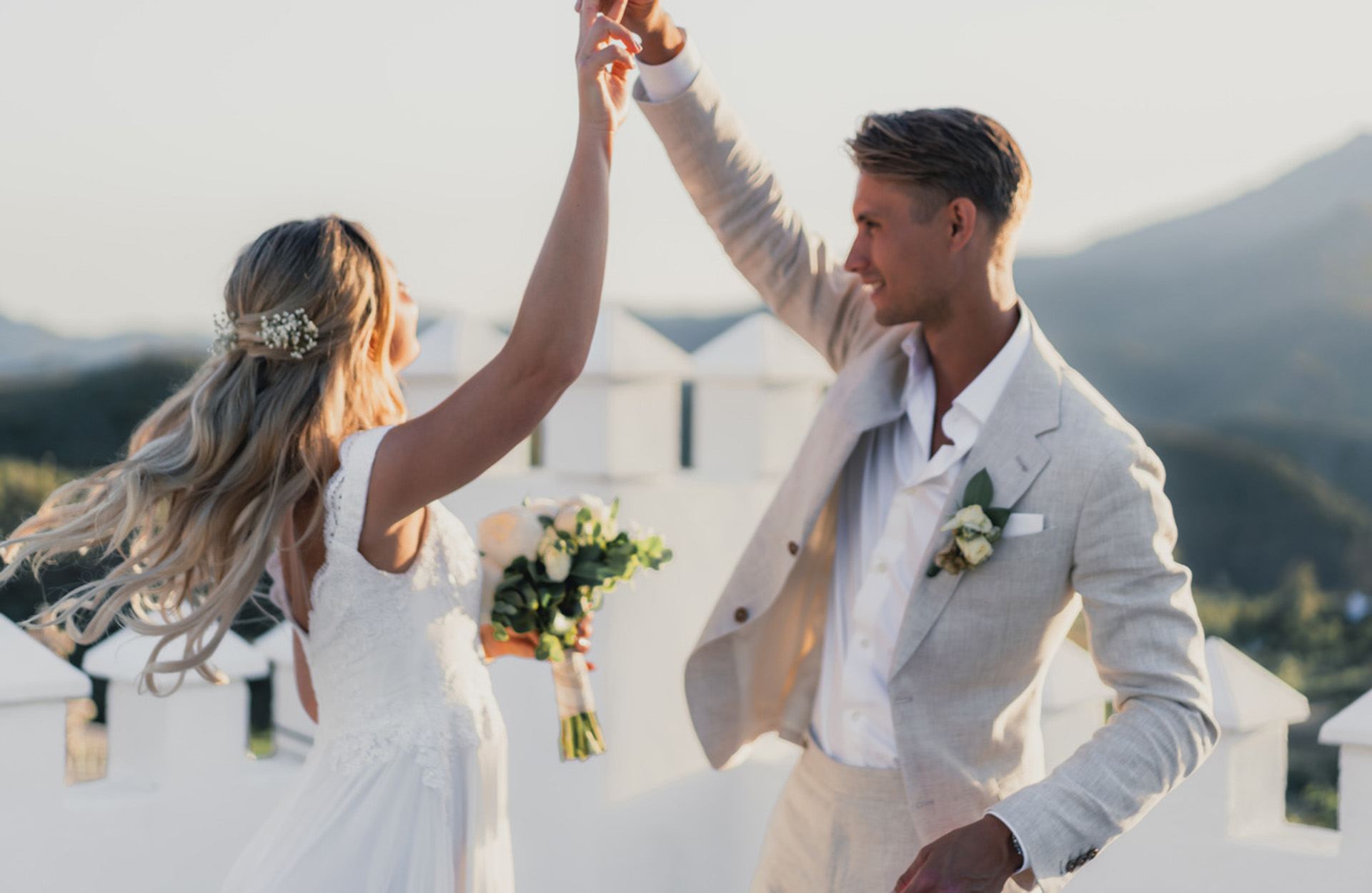 Pelote - skräddarsydda kostymer - kostym till bröllop