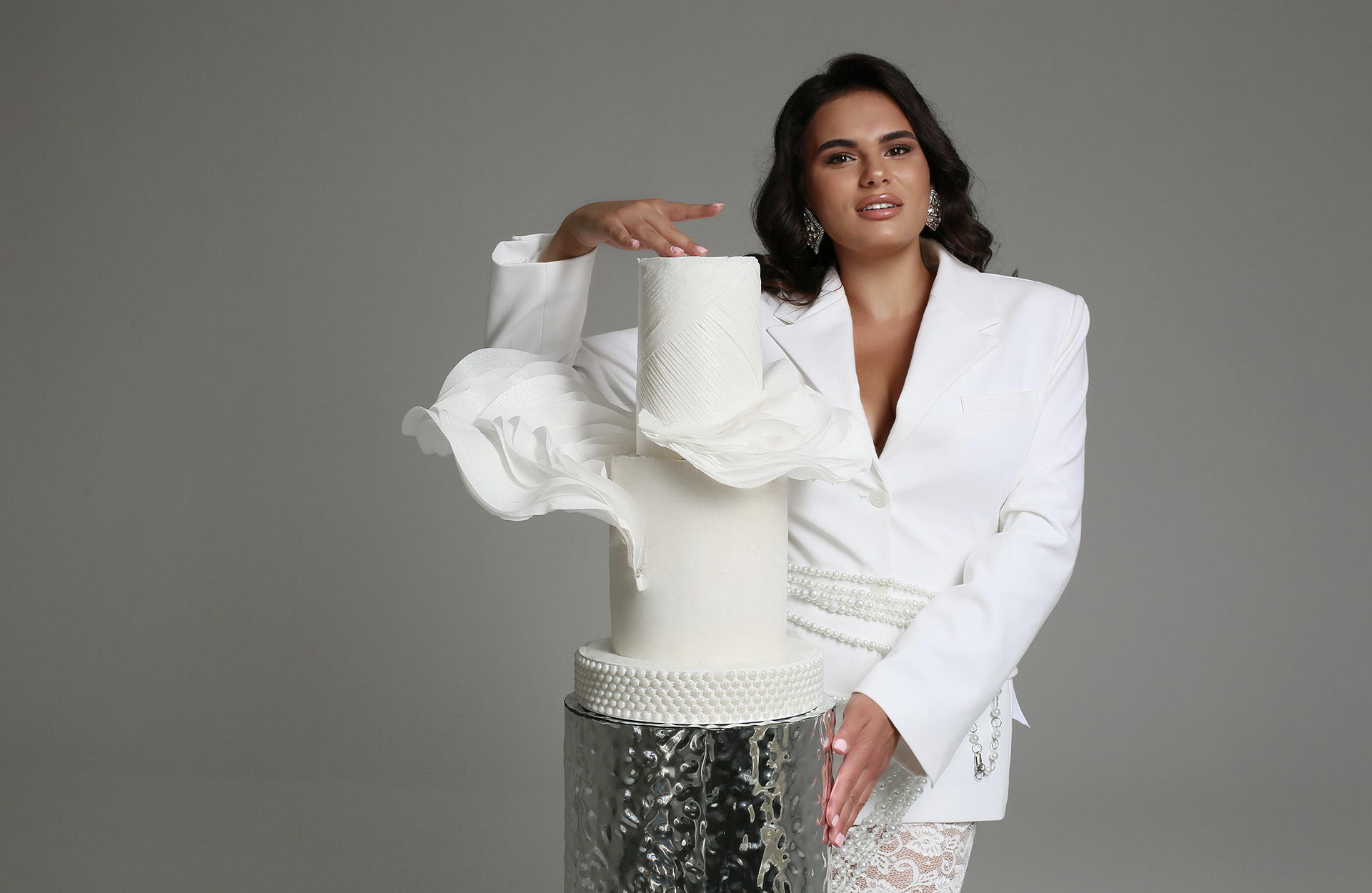 Solocake - Solomiia Solocake - Solomiia