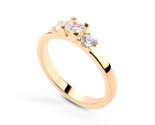 Annika Gustavsson Jewelry - Lau