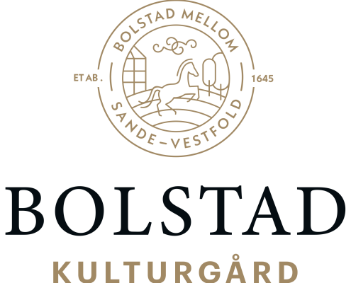 Logo Bolstad kulturgård