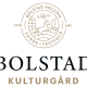 Logo Bolstad kulturgård