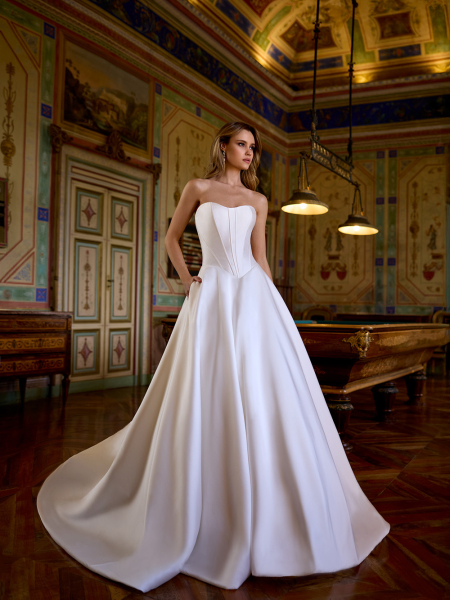 Randy Fenoli Bridal - Idonna