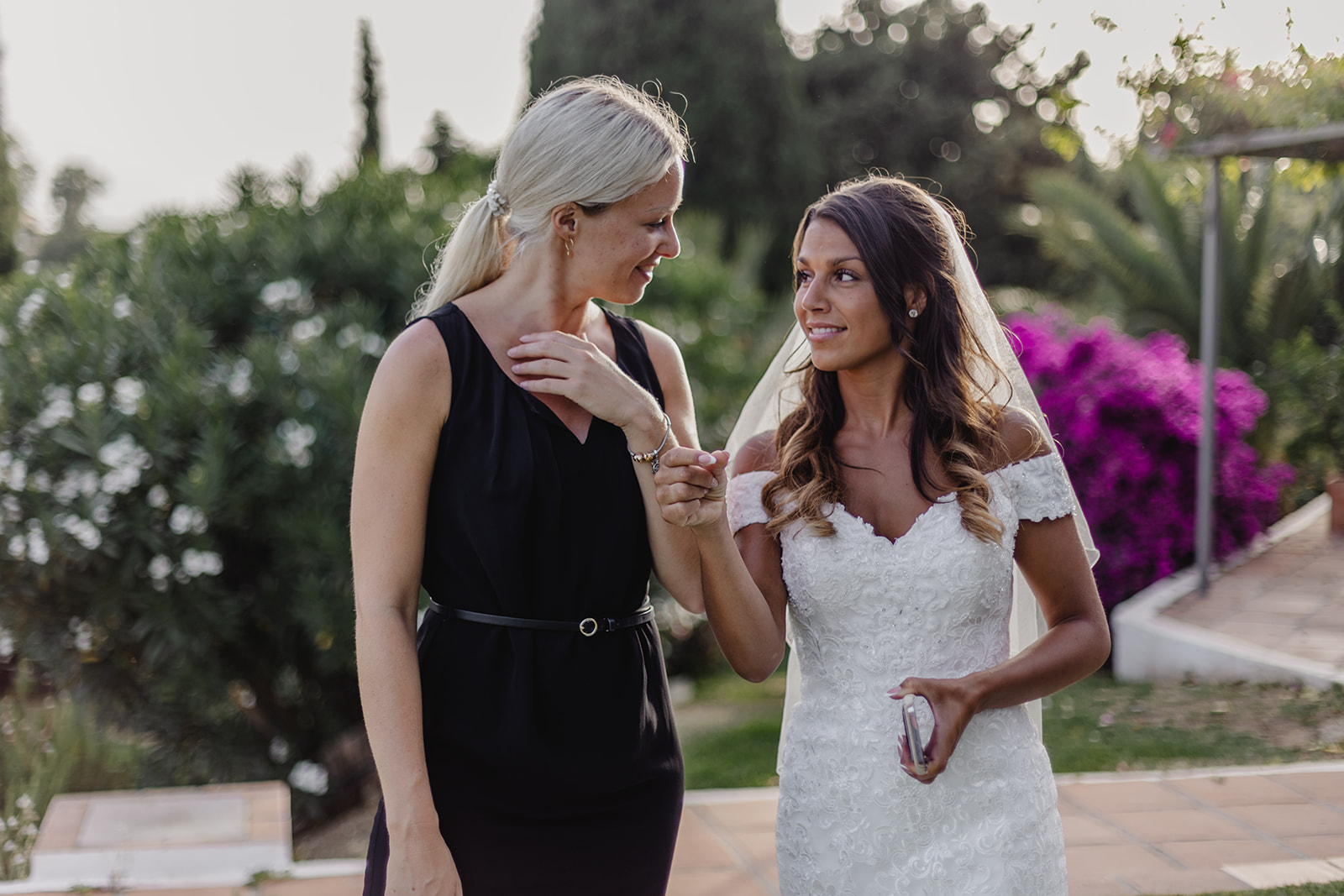 Bröllopskoordinatorn Emma och Matilda Bröllopskoordinatorn Emma och Matilda