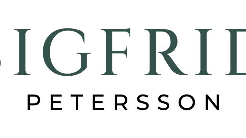 Sigfrid Petersson - Guldsmed - vigselringar - förlovningsringar