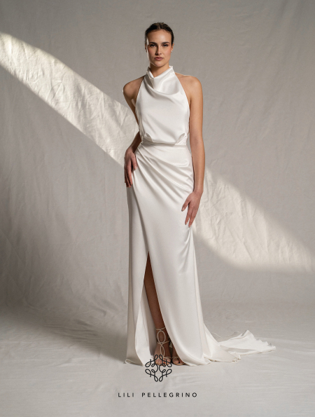 Lili Pellegrino - Silvia