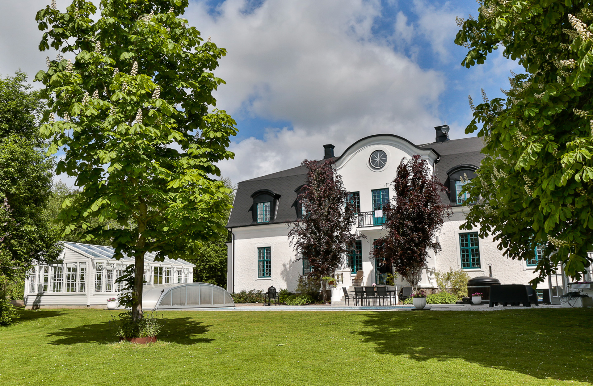 Disponentvillan Lilla Edet Disponentvillan Lilla Edet