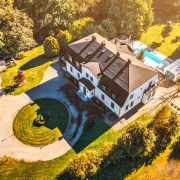 Disponentvillan Lilla Edet