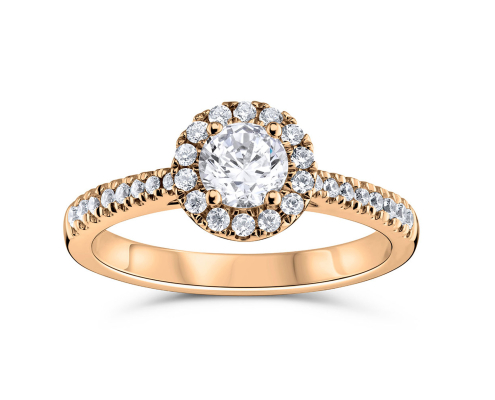 Sigfrid Petersson - Everly Glow