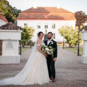 Bjärsjölagårds Slott - bröllop