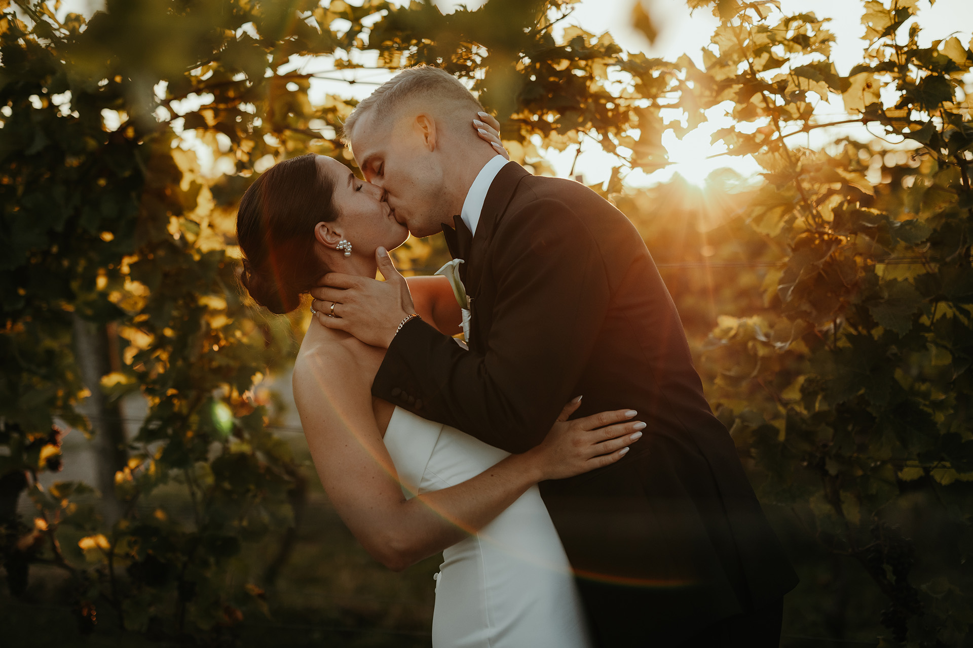 Grevholm Photography bröllopsfotograf