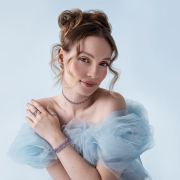 Pandora x Bridgerton