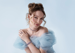 Pandora x Bridgerton