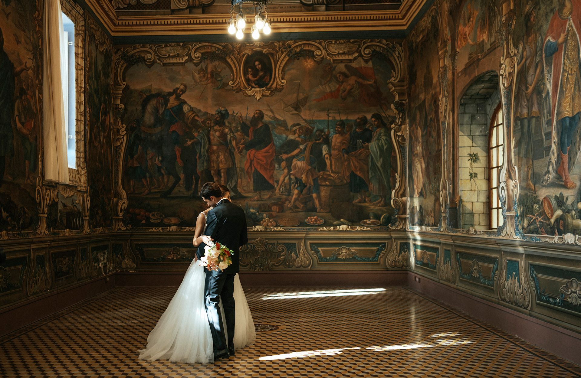 Visit Malta - Foto: Brian Grech