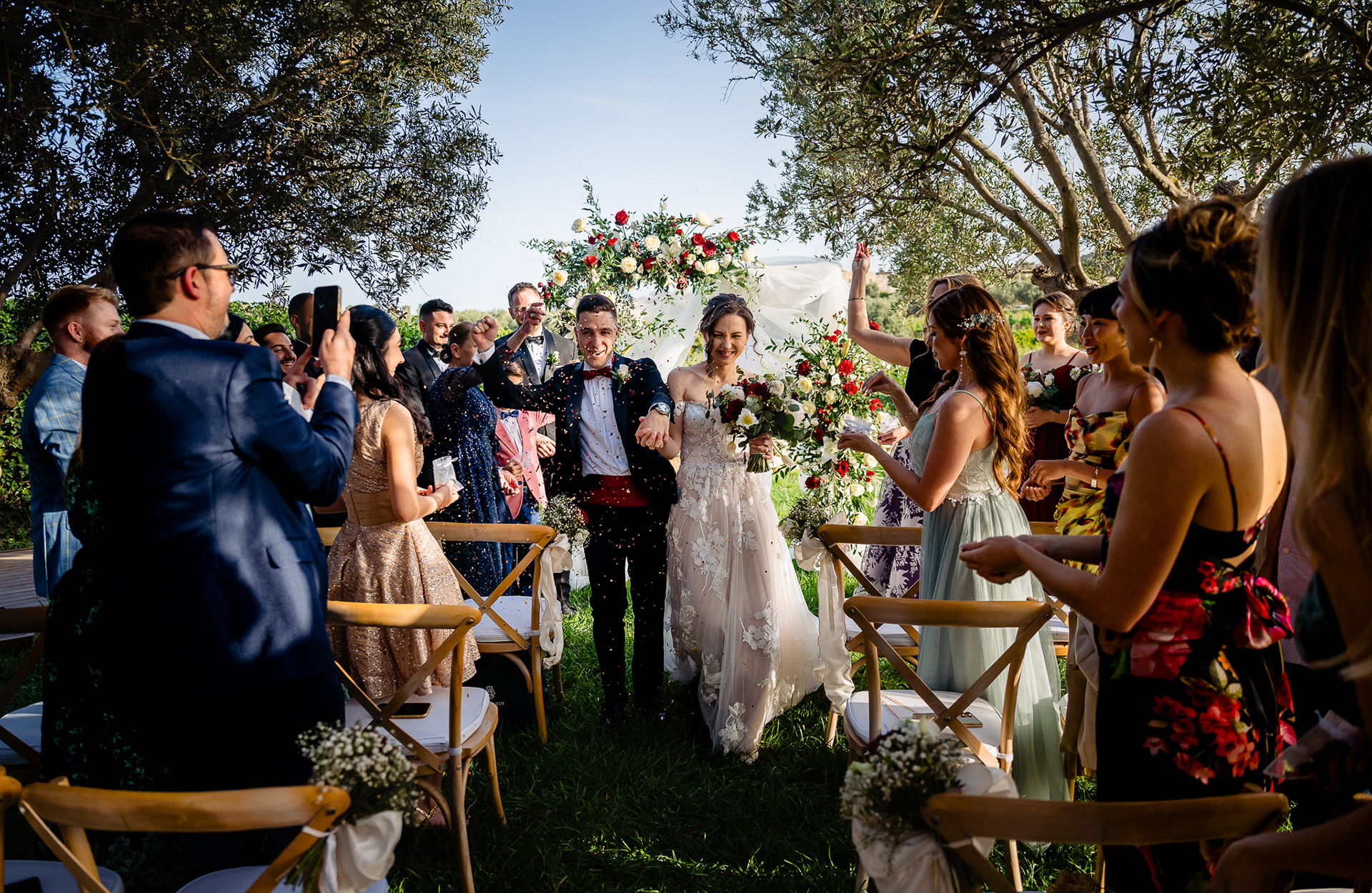 Destinationsbröllop Malta - Foto: shanepwatts.com