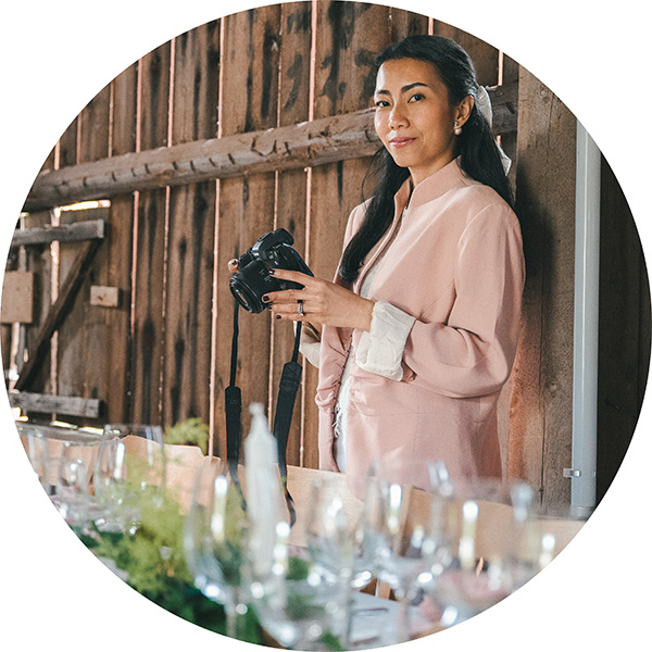 Fotograf Dewi Handayani - Dewi Photography Sweden - bröllopsfotograf