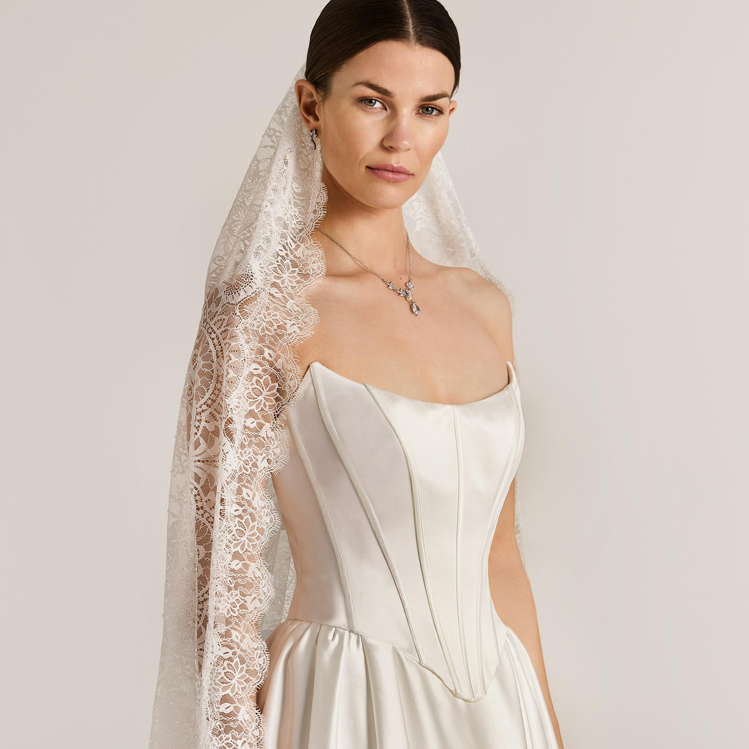 Cateye-ringning - Style 08-4776_CR