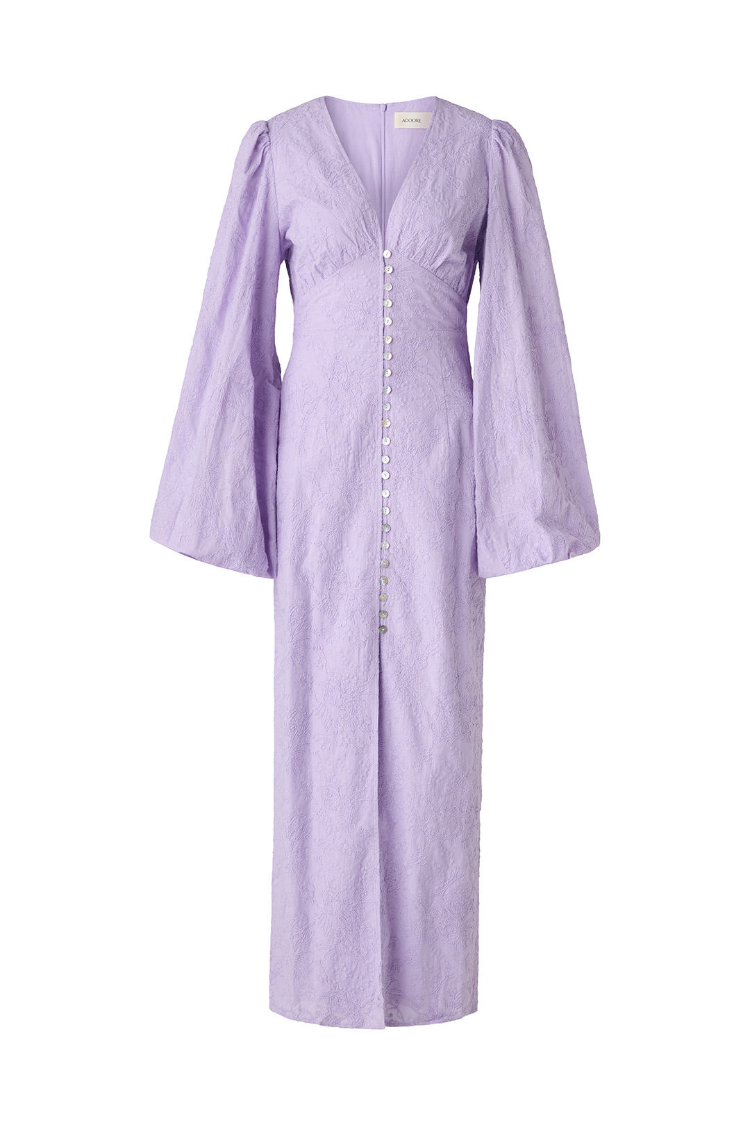 Positano dress