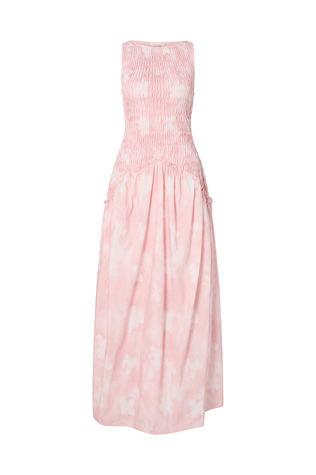 Madrid dress