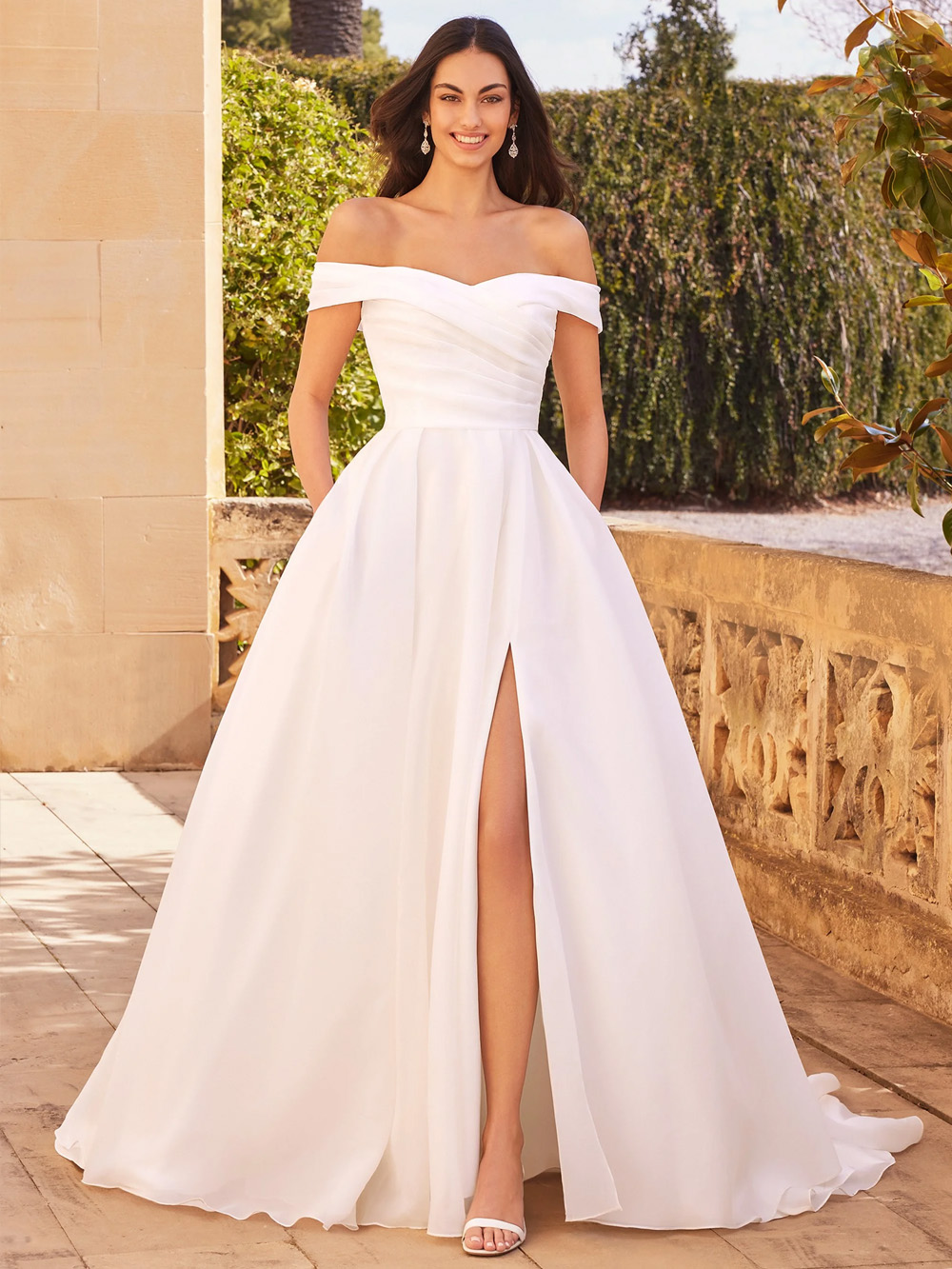 Anina Brud & Festspecialisten - Sweetheart 20005