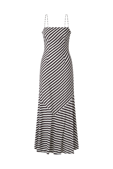 Varna maxi dress